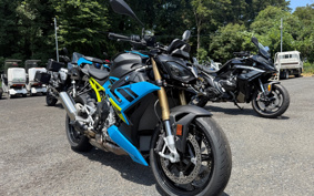 BMW S1000R 2026 0P31