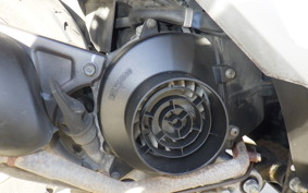 HONDA DIO Gen.6 AF62