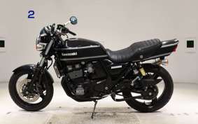 KAWASAKI ZRX-2 2008 ZR400E
