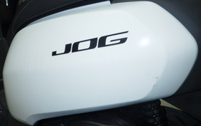 YAMAHA JOG-7 1980 AY01