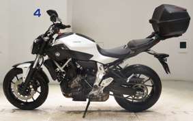 YAMAHA MT-07 ABS 2014 RM07J