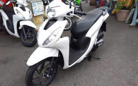 HONDA DIO 110 BASIC  JK03