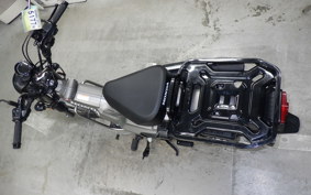 HONDA CT125-2 2026 JA65