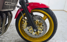 HONDA CB400SF VTEC Spec3 2005 NC39