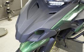 BENELLI TRK502X 2026