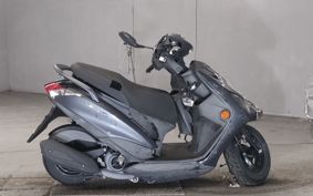 YAMAHA  AXIS Z SED7J
