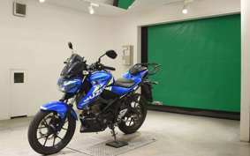 SUZUKI GSX-S125 2005 DL32B
