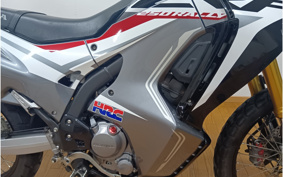 HONDA CRF250 RALLY MD44