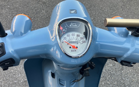 HONDA SUPER CUB110 JA44