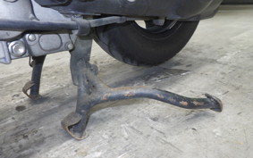 SUZUKI ADDRESS V125 S 2018 CF4MA