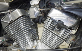 YAMAHA VIRAGO 250 3DM