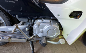 HONDA SUPER CUB110 JA10