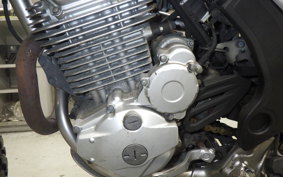 KAWASAKI KLX230 2013 LX230A