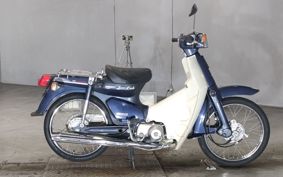 HONDA SUPER CUB50 AA01