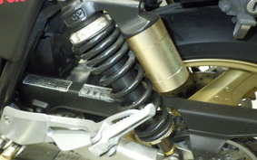 HONDA CB400SF VTEC A 2011 NC42