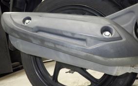 SUZUKI ADDRESS 110 2020 CE47A