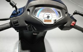 SUZUKI ADDRESS V125 DP12H