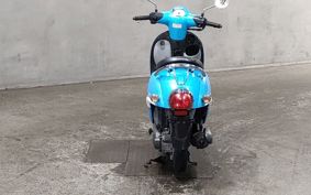 HONDA GIORNO AF77