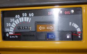 HONDA GYRO X TD01