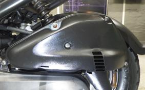 HONDA ZOOMER 2017 AF58