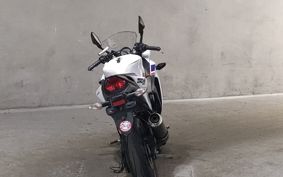HONDA CBR125R JC50