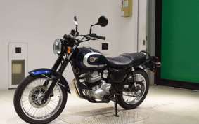 KAWASAKI W230 2020 BJ230A