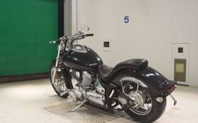 YAMAHA DRAGSTAR 1100 2007 VP13J