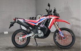 HONDA CRF250 RALLY S MD47