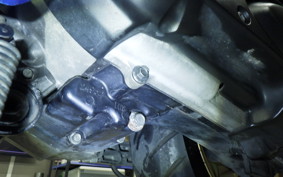 HONDA FORZA Z 2022 MF08