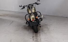 HARLEY FLSS1800 2016 JS9