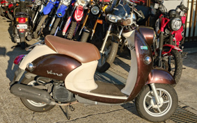 YAMAHA VINO SA37J