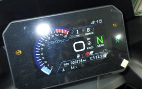 SUZUKI GSX-8R 2024 EM1AA