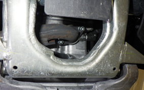 HONDA ADV150 KF38