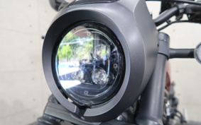 HONDA REBEL 250  S E-clutch MC49