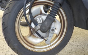 YAMAHA JOG POCHE SA08J