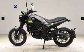BENELLI レオンチーノ250