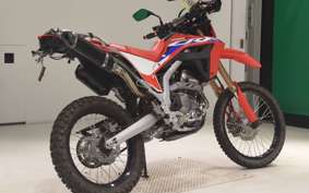 HONDA CRF250L 2024 MD47