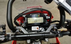 HONDA CRF250L-S MD47