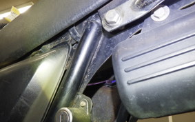 SUZUKI DR250 S SJ41A