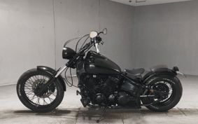 YAMAHA DRAGSTAR 400 2001 VH01J