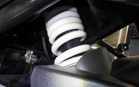 SUZUKI GIXXER 250 SF