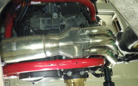 HONDA CB1300SF SUPER FOUR Gen. 3 2021 SC54