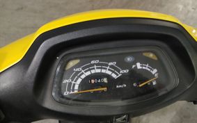 HONDA SPACY 100 JF13