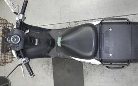 HONDA ﾍﾞﾝﾘｨ110 JA09