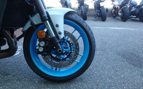 YAMAHA MT-09 ABS 2025 RN87J