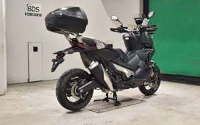 HONDA X-ADV 750 2021 RC95