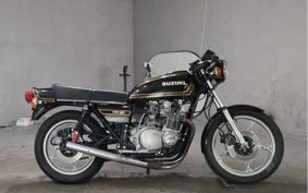 SUZUKI GS750 GS750D