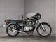 Фото Suzuki GS750 с японского аукциона