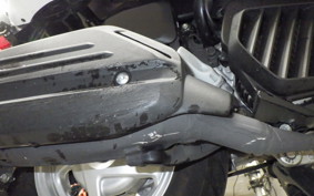 HONDA BENLY 50 2022 AA05