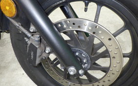 HONDA REBEL 500 A 2020 PC60